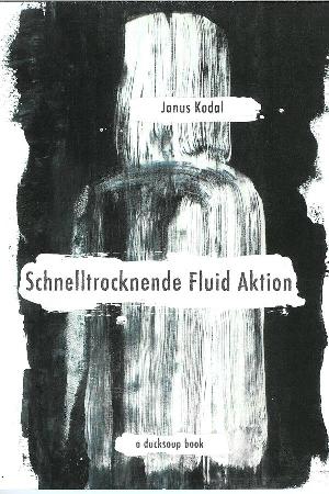 Schnelltrocknende Fluid Aktion