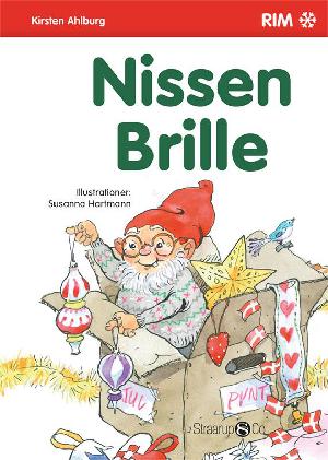 Nissen Brille