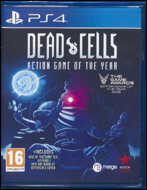 Dead cells