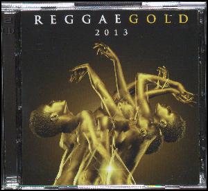 Reggae gold 2013