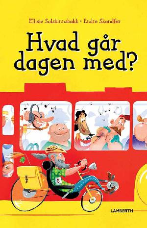 Hvad går dagen med?