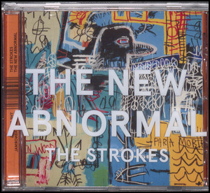 The new abnormal