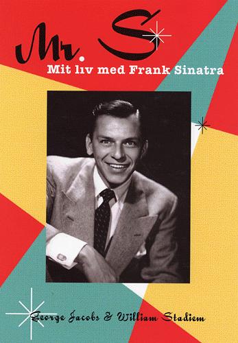 Mr. S : mit liv med Frank Sinatra