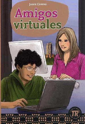 Amigos virtuales