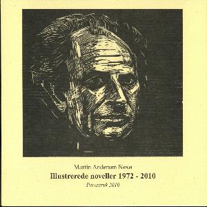 Martin Andersen Nexø : 50 noveller illustreret af danske grafikere 1972-2020 : et jubilæumsskrift
