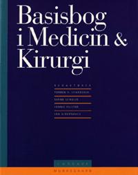 Basisbog i medicin & kirurgi
