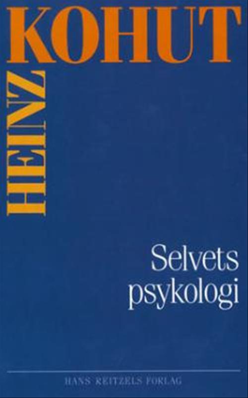 Selvets psykologi