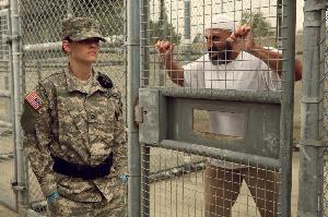 Camp X-ray