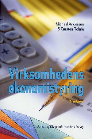 Virksomhedens økonomistyring