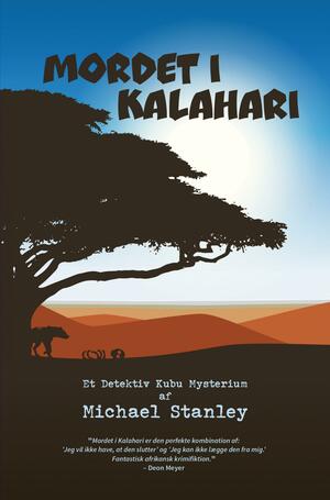 Mordet i Kalahari