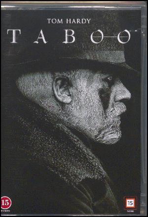 Taboo. Disc 3