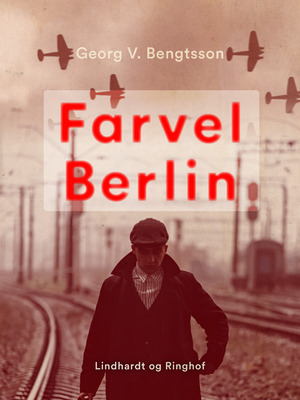 Farvel Berlin