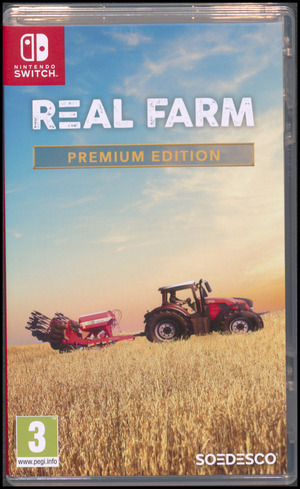 Real farm