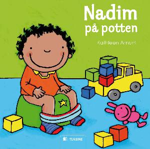 Nadim på potten