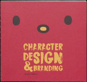 Character design & branding