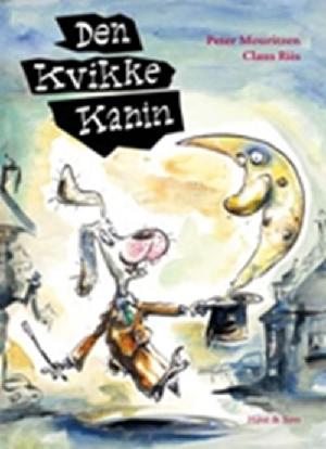 Den kvikke kanin