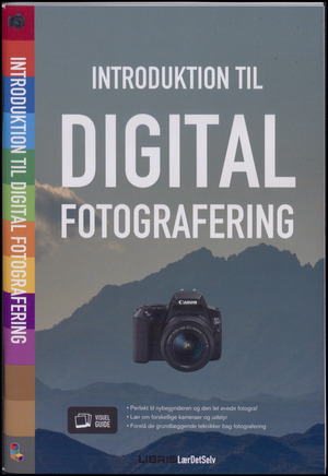 Introduktion til digital fotografering