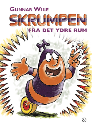 Skrumpen - Fra det ydre rum