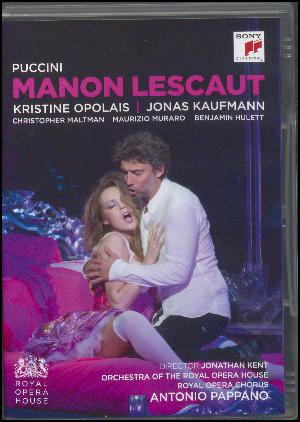 Manon Lescaut