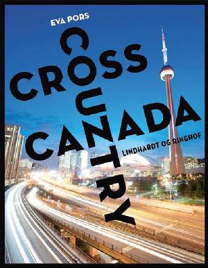 Cross country Canada