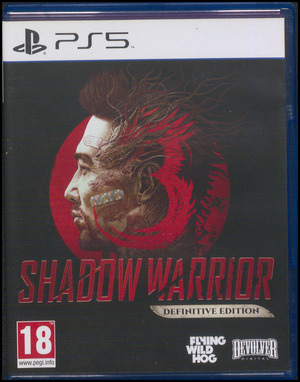 Shadow warrior 3