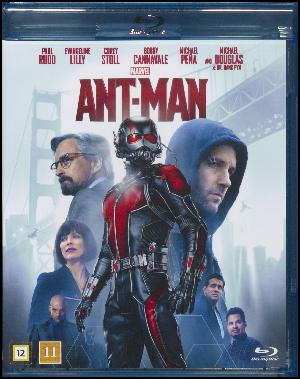 Ant-Man