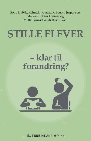 Stille elever : klar til forandring?