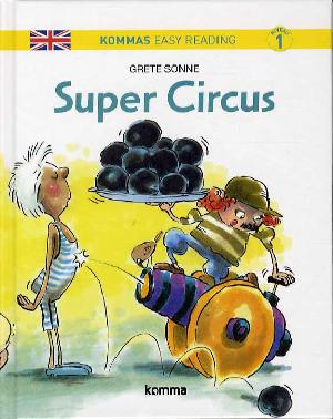 Super Circus