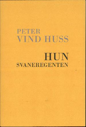 Hun svaneregenten