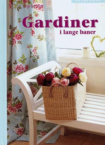 Gardiner i lange baner