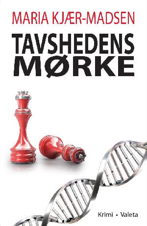 Tavshedens mørke