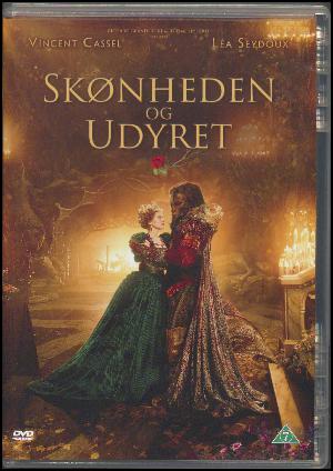 Skønheden og udyret (Ved Christophe Gans)