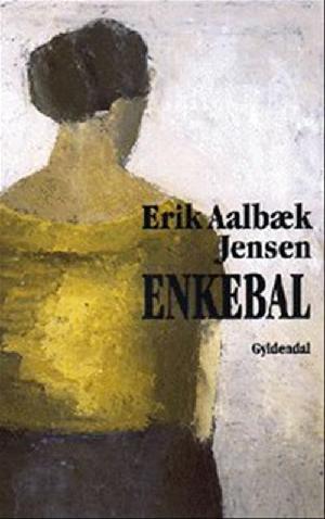 Enkebal