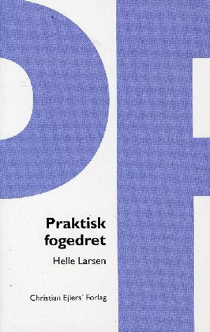 Praktisk fogedret