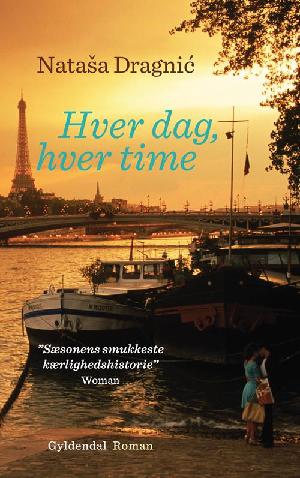 Hver dag, hver time