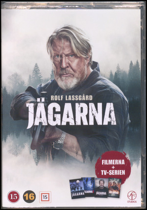 Jægerne (TV-serien)