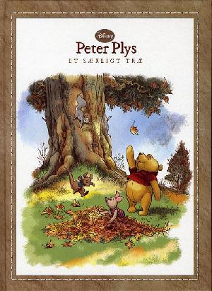 Disneys Peter Plys - et særligt træ