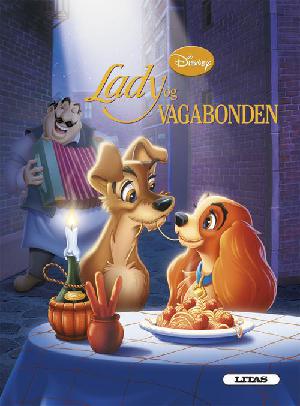 Lady og vagabonden