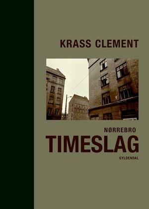 Timeslag : Nørrebro