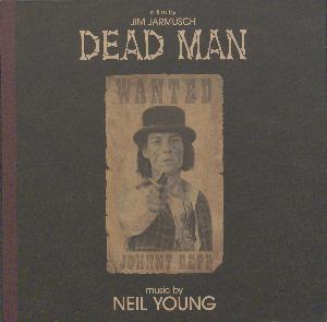 Dead man : music from and inspired by the motion picture