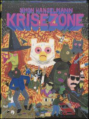 Krisezone