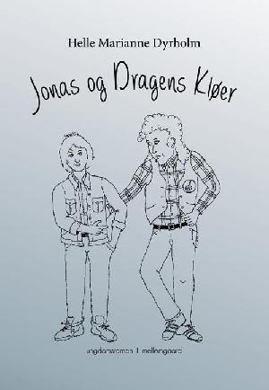 Jonas og Dragens Kløer
