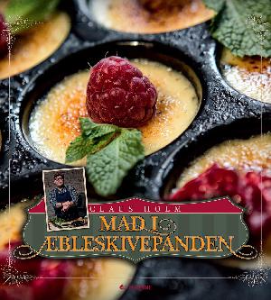 Mad i æbleskivepanden