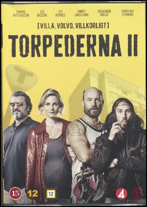 Torpederna. Disc 2