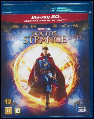 Doctor Strange