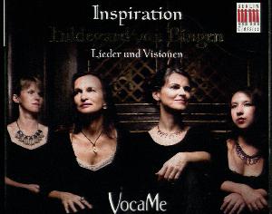 Inspiration : Lieder und Visionen