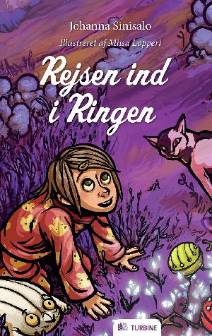 Rejsen ind i ringen : en børneroman