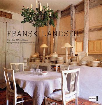 Fransk landstil