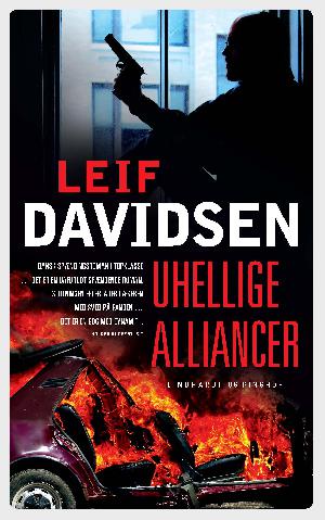 Uhellige alliancer