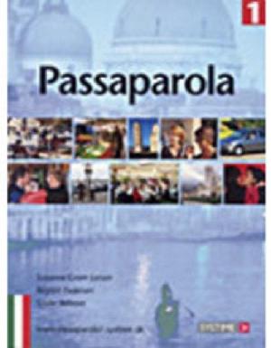 Passaparola. Bind 1